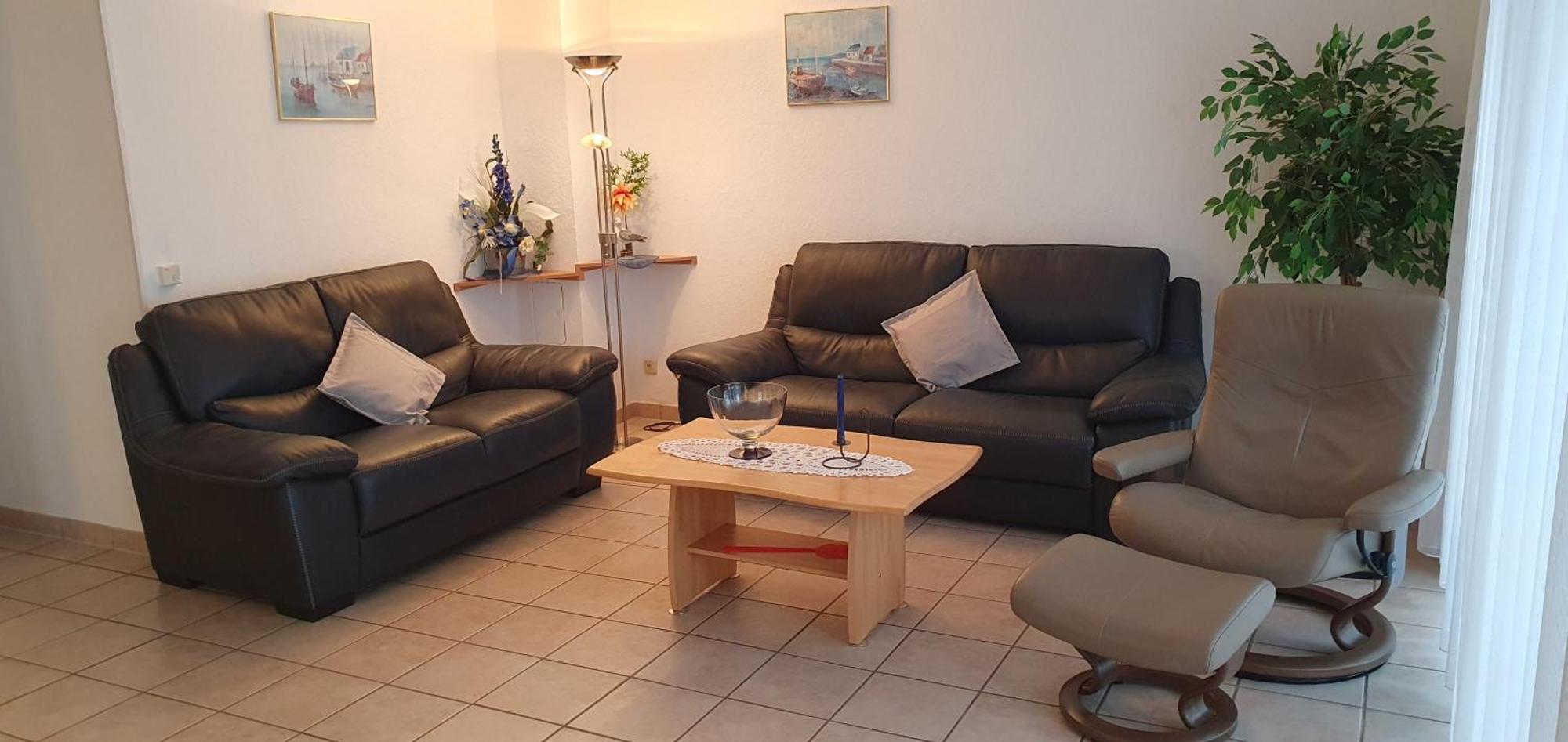 Parkresidenz Am Hafen Wohnung Hf 32 Цингст Экстерьер фото